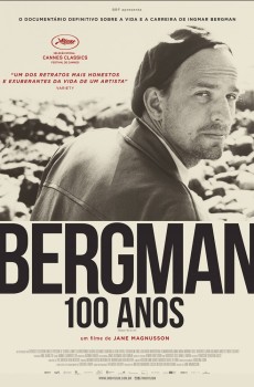 Bergman - 100 Anos (2018)