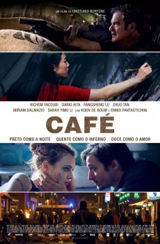 Café (2018)