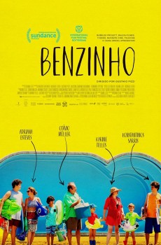 Benzinho (2018)