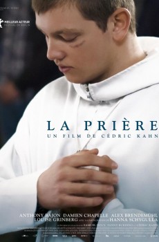 The Prayer (2018)