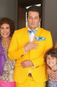 Crô em Família (2018)