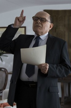 O Paciente - O Caso Tancredo Neves (2018)
