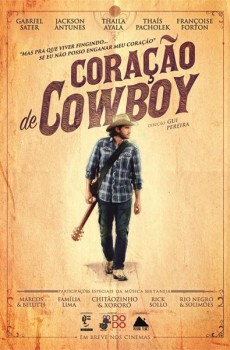 Coração de Cowboy (2018)