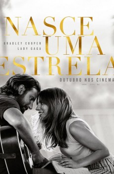 Nasce Uma Estrela (2018)