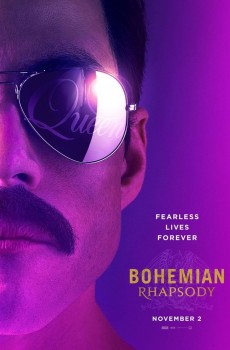 Bohemian Rhapsody (2018)