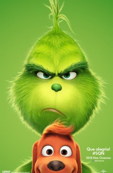 O Grinch (2018)