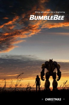 Bumblebee (2018)