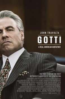 Gotti: In the Shadow of my Father  (2018)