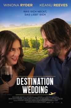 Destination Wedding (2018)
