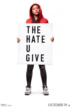 The Hate U Give (2018)