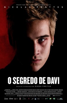 O Segredo de Davi (2018)