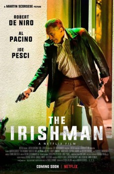 The Irishman (2018)