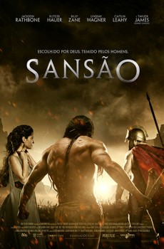 Sansão (2018)