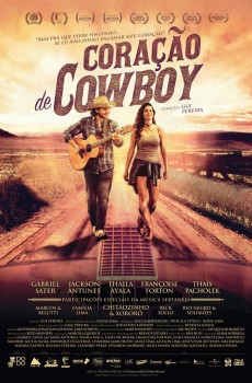 Coração de Cowboy (2018)