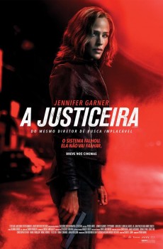 A Justiceira (2018)