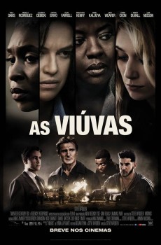 As Viúvas (2018)