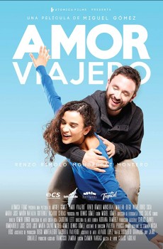 Amor Viajero (2018)