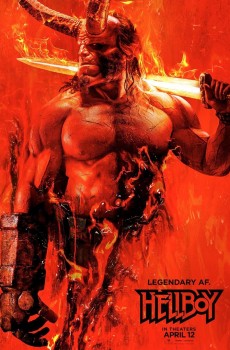 Hellboy (2018)