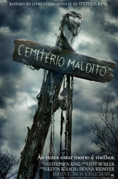 Cemitério Maldito (2019)