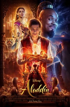Aladdin (2018)