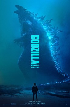 Godzilla II: Rei dos Monstros (2019)