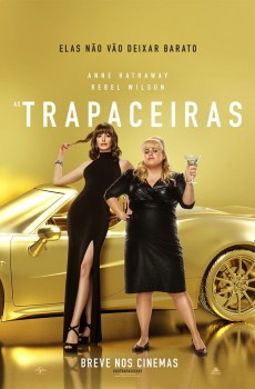 As Trapaceiras (2019)