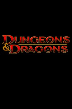 Dungeons & Dragons (2021)