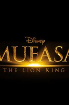 Mufasa: O Rei Leão (2023)