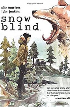 Snow Blind (2023)