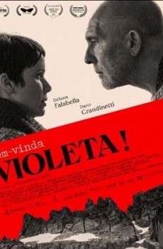 Bem-Vinda,  Violeta! (2023)