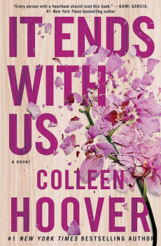 Colleen Hoover's It Ends With Us (2024)