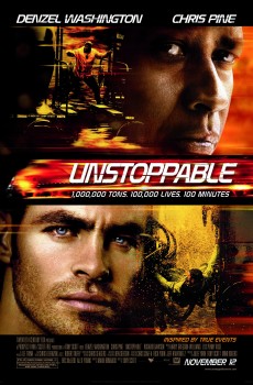 Unstoppable (2024)