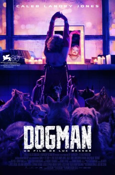 Dogman (2024)