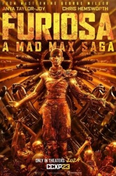 Furiosa: Uma Saga Mad Max (2024)