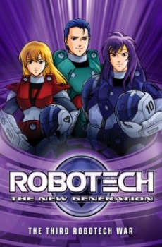 Robotech (2024)