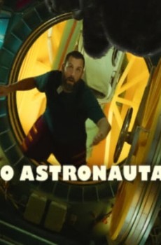O Astronauta (2024)