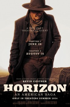 Horizon: An American Saga Chapter 2 (2024)