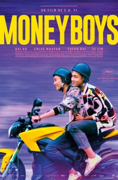 Moneyboys (2024)