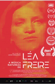 A Música Natureza de Léa Freire (2024)